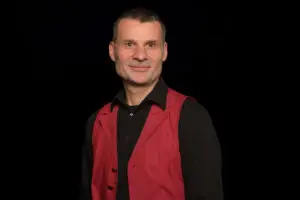 Zauberer ZauDi Kontaktaufnahme
